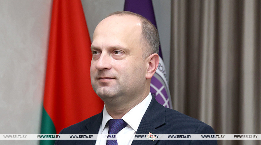 Чеботарь: продолжим создавать условия для развития малого производственного бизнеса