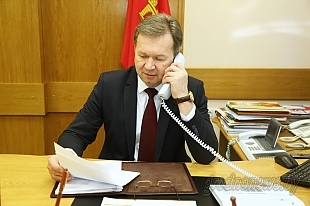Игорь Жук: «Надо повышать правовую грамотность людей»