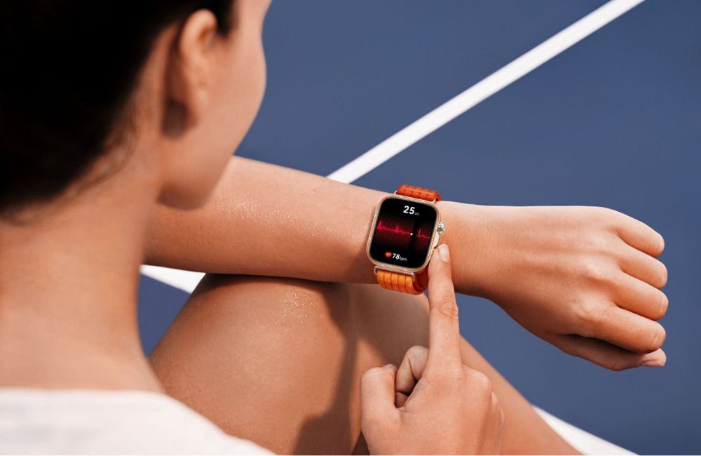 В Беларуси стартовали предзаказы смарт-часов серии Huawei Watch Fit 5 с большими яркими экранами и автономностью до 10 дней