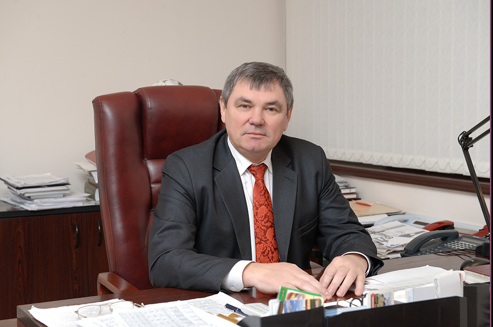 Председатель Гродненского райисполкома Ян Василевский провел прямую линию