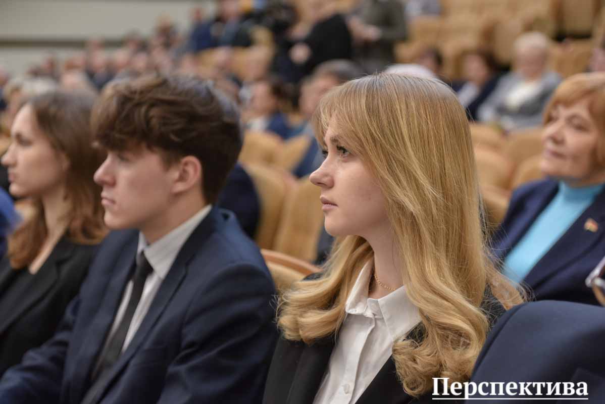 Итоги работы за 2022 год подвели на сессии Гродненского областного Совета депутатов