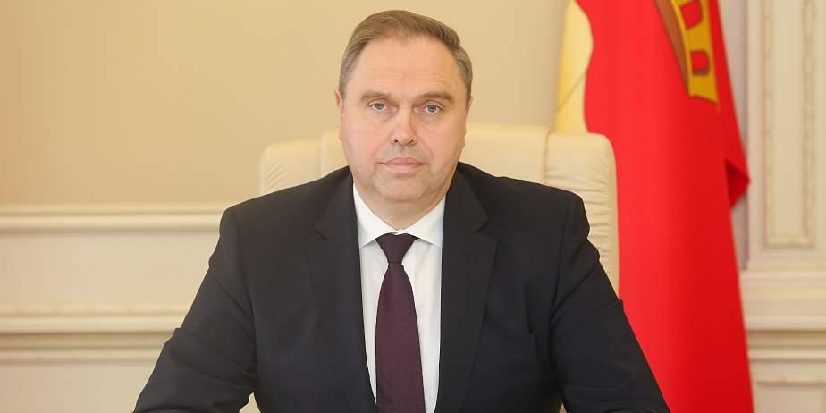 В сфере особого внимания: вакцинация широким фронтом и личная ответственность за здоровье, осенние работы на полях как залог будущего урожая