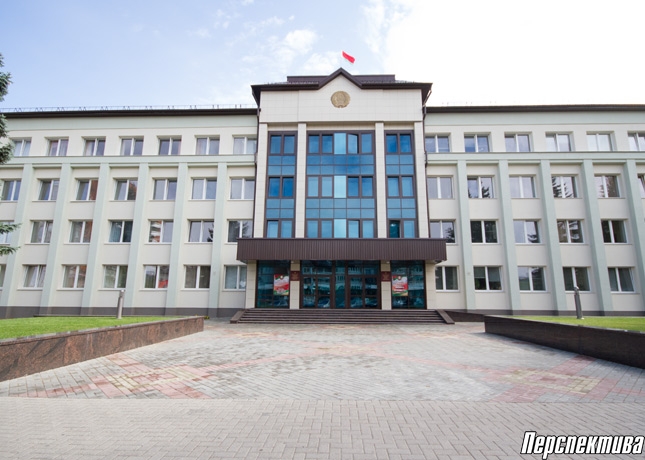 Гродненская районная избирательная комиссия по выборам депутатов местных Советов депутатов