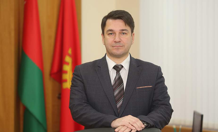 Виктор Пранюк: «Программа социально-экономического развития на новую пятилетку станет гарантом планомерного и стабильного развития государства и даст нам уверенность в завтрашнем дне»