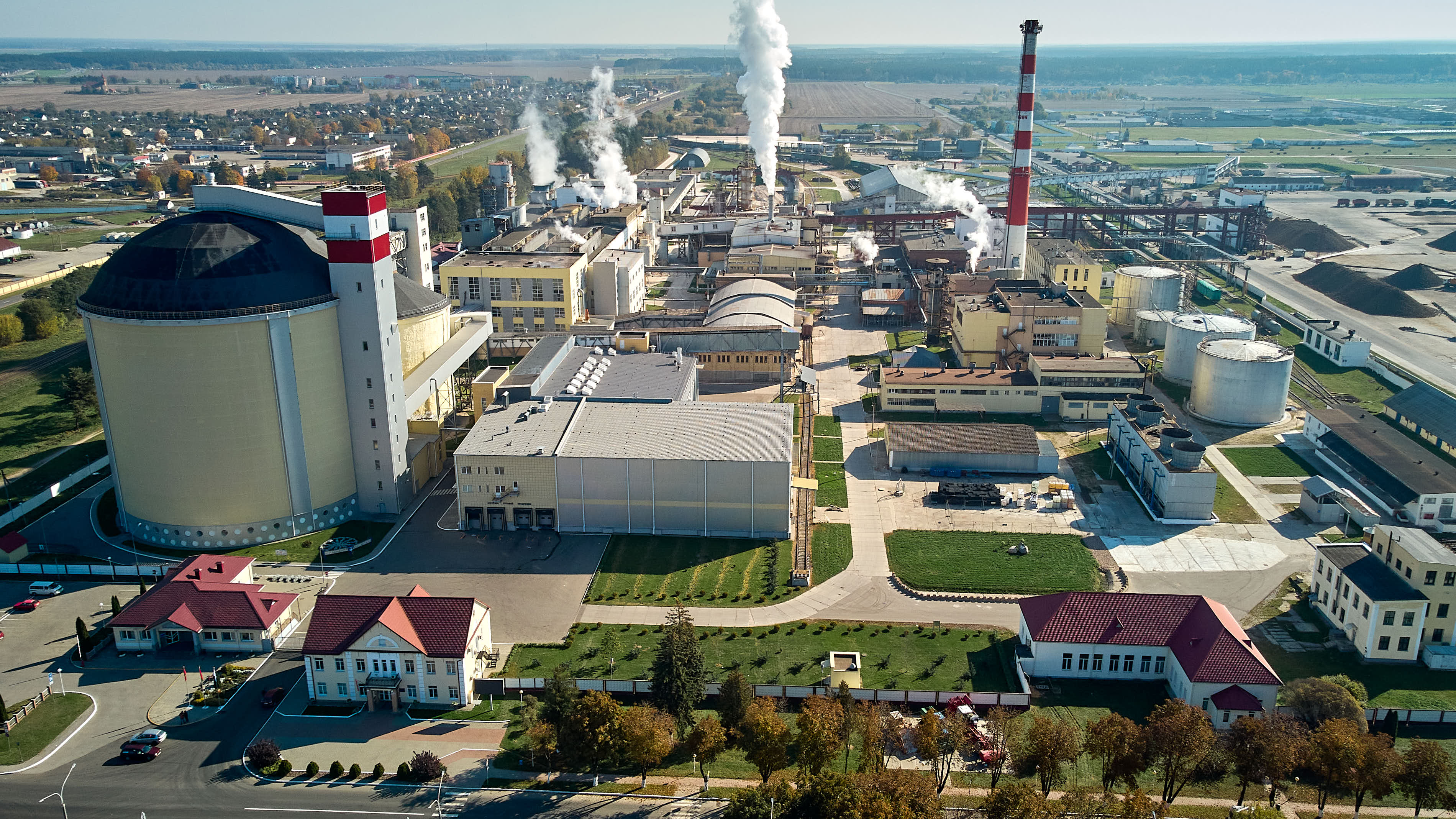 Зрят в корень: повторят ли свекловоды района успех 2023г.?