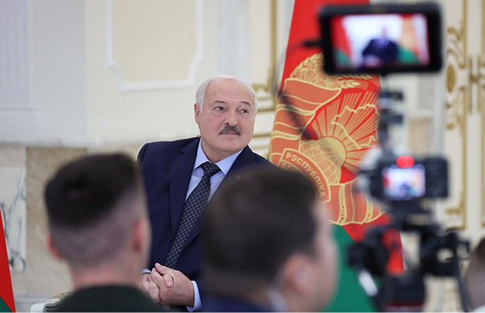 Лукашенко рассказал о самом сложном в первые годы президентства