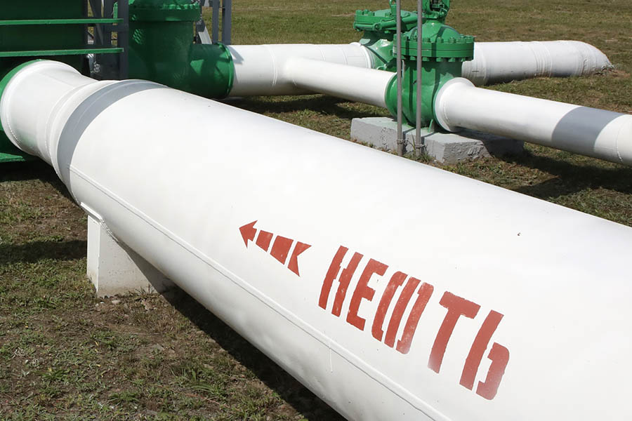Беларусь с 1 мая снижает экспортные пошлины на нефть и нефтепродукты