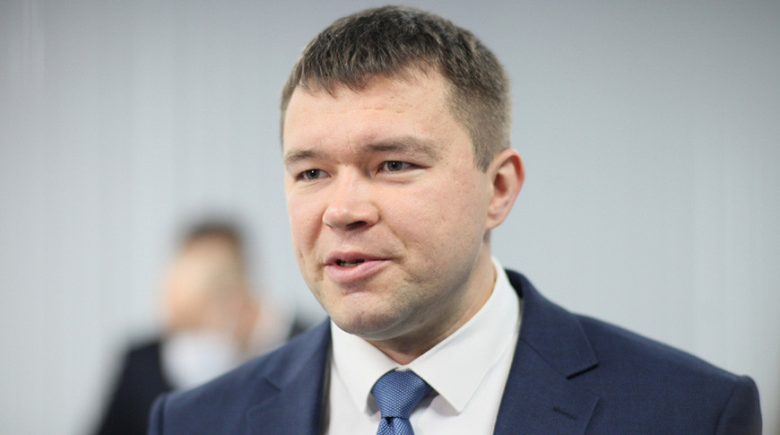Решения принимаются сиюминутно: Минэкономики об оперативно-ситуационном штабе при Совмине