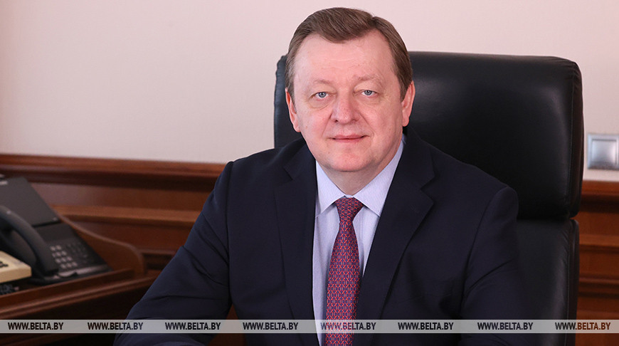 "Наша заявка находится в приоритете". Глава МИД о вступлении Беларуси в БРИКС