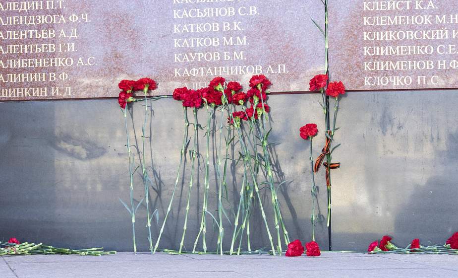 В преддверии 9 мая на Гродненщине пройдет акция БРСМ «Беларусь помнит. Помним каждого»