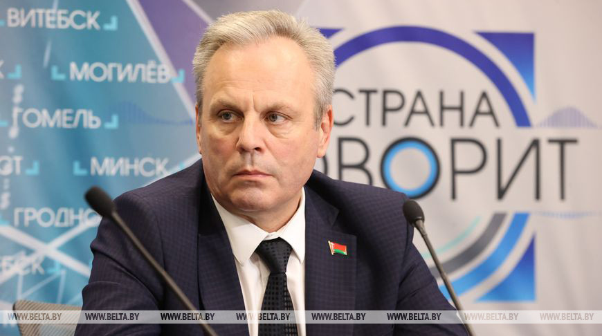 Замминистра юстиции Беларуси назвал преимущества единого дня голосования