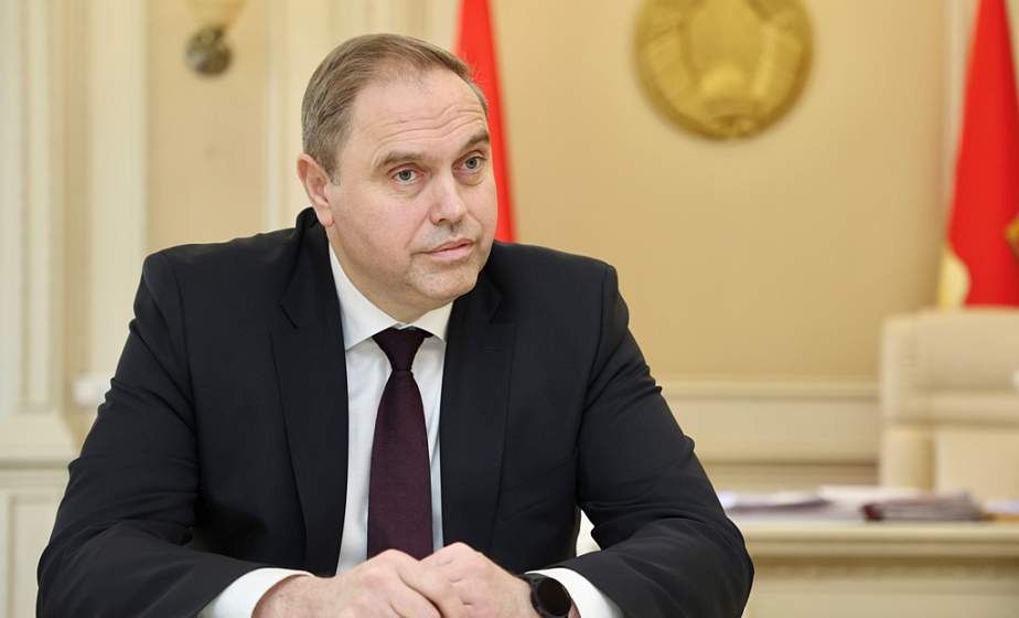 Владимир Караник: «Если хотим обеспечить людей равным доступом к объективной информации, придется выйти на поле, где соперник не всегда будет играть по правилам»