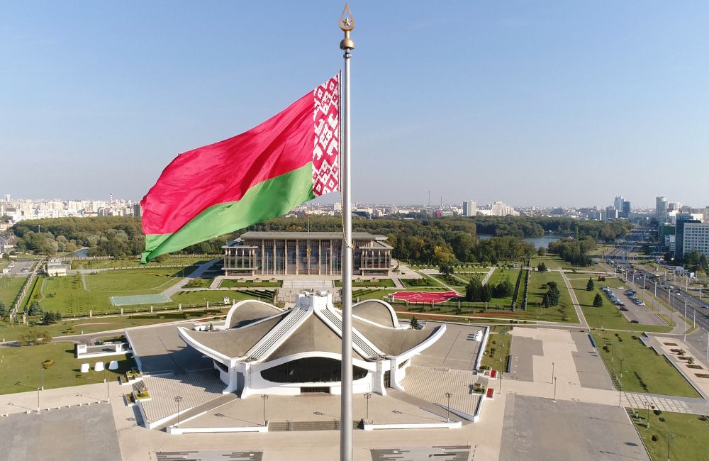 Какие шаги предпринимает Беларусь для достижения мира в регионе