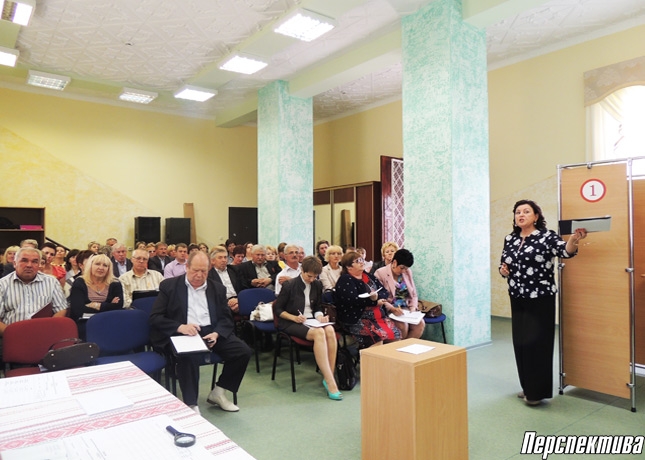 Репетиция выборов: участковые комиссии учились «разруливать» ситуации