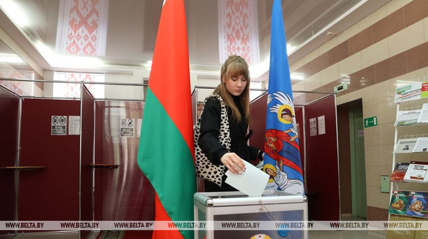 Виктор Лискович: общество было готово к проведению референдума