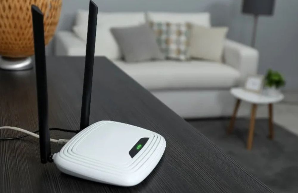 Где поставить роутер в трёхкомнатной квартире, чтобы Wi-Fi ловил везде