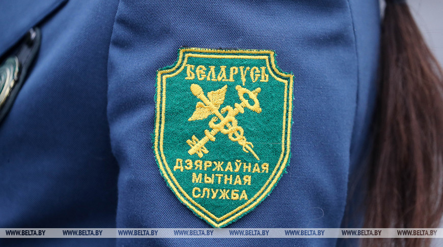 Лукашенко о таможенниках: вы выстроили надежную систему защиты экономического суверенитета государства