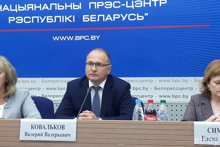 База данных многодетных семей создается в Беларуси