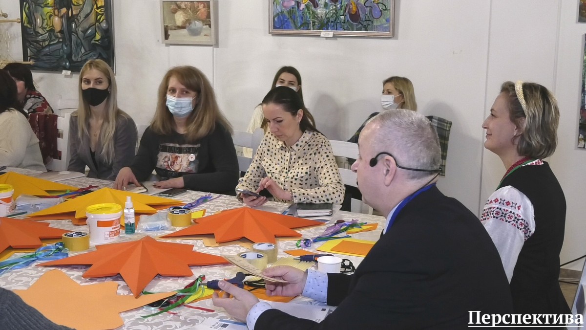 В Гродненском районе реализуется проект международной технической помощи «Вектор искусств вдоль Августовского канала»