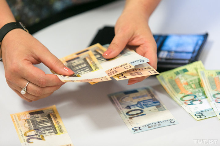 Власти собрали бизнесменов: говорили о кредитах и налогах