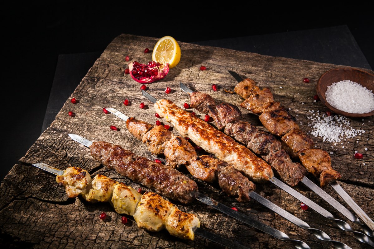 5 лучших рецептов маринада для птицы и мяса лета 2020