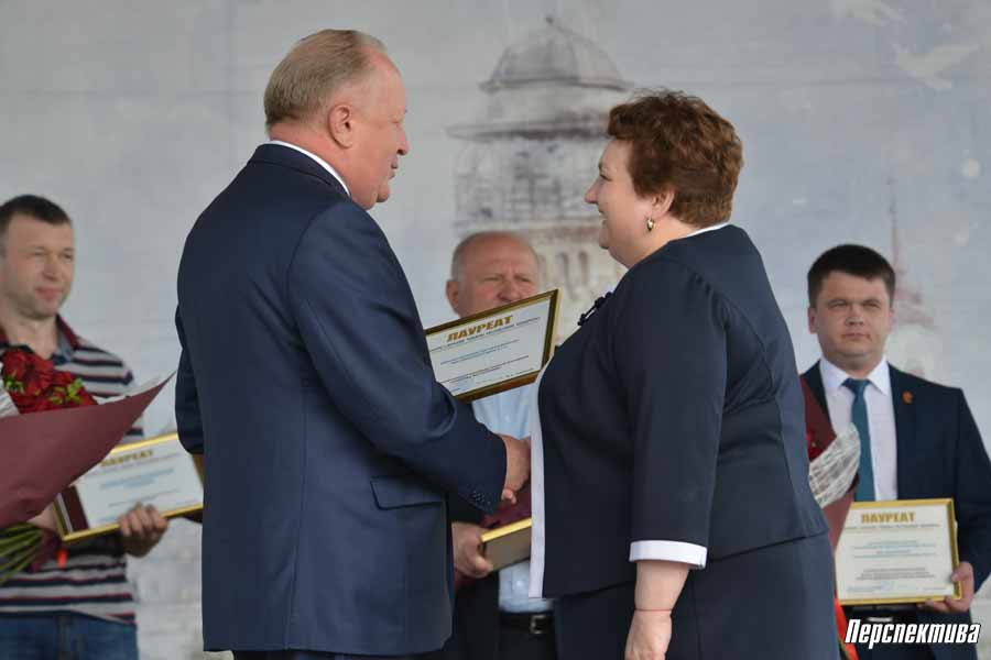 На гребне славы