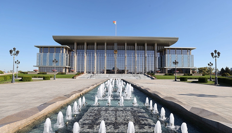 Лукашенко внес в парламент законопроект о смягчении уголовной ответственности по ряду преступлений