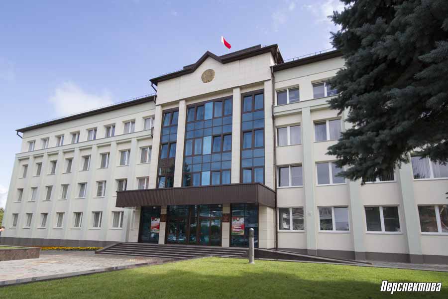 Пожарная безопасность, обращения людей, поддержка ветеранов и посевная. Это и многое другое обсудили на планерке у главы Гродненского района