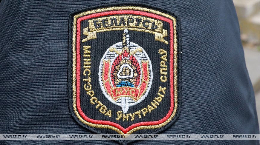 Милиция перешла на усиленный вариант несения службы в связи с празднованием Дня Независимости
