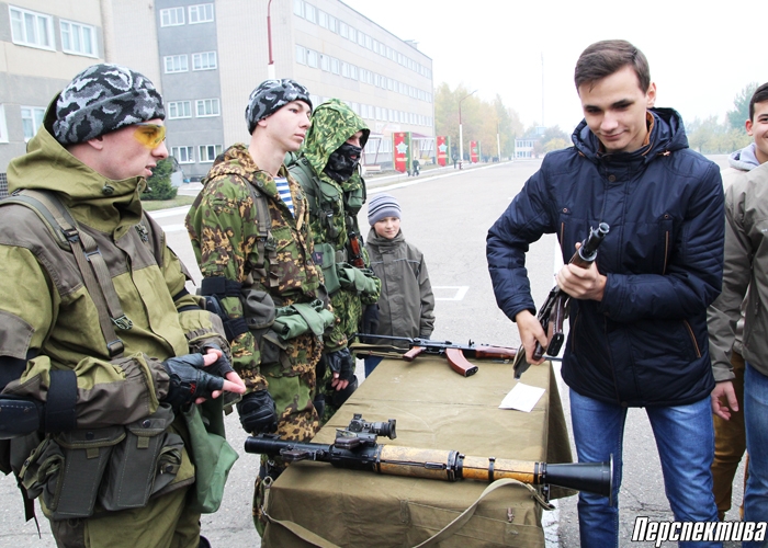 Чем живет военкомат Гродно и Гродненского района?