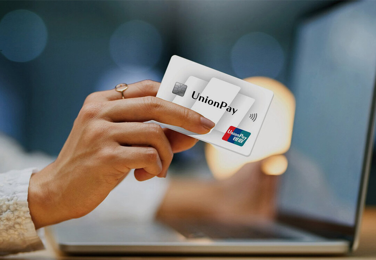 Карточки Union Pay стали популярны в Беларуси: как их заказать и нужно ли?
