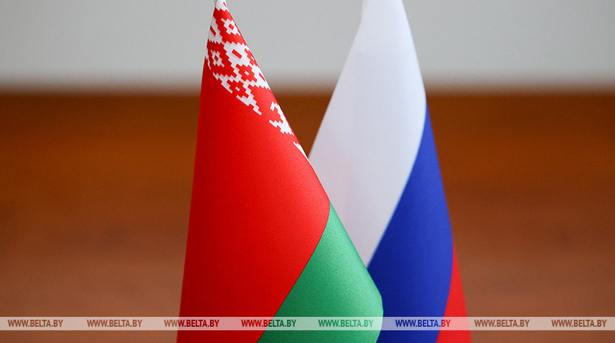 Лукашенко доложили о замысле совместных учений с Россией