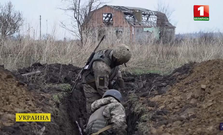 Они бежали от войны. Фильм АТН о беженцах из Украины