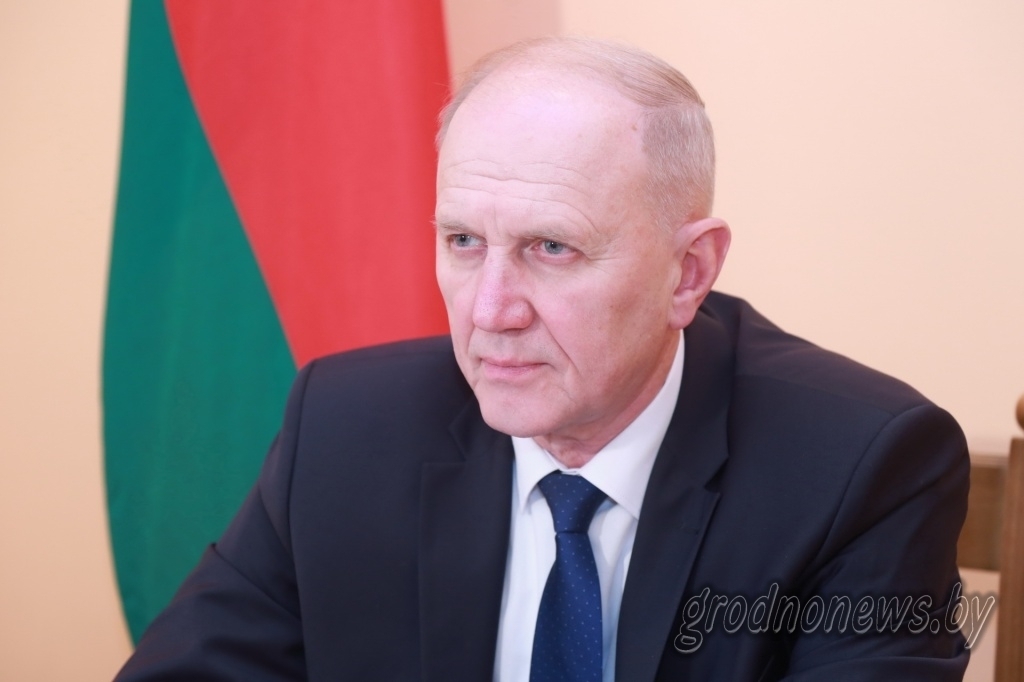 В сфере особого внимания: новостройки к 7 ноября, выполнение плана строительства объектов дорожного и придорожного сервиса для М6 – кафе, гостиницы, АЗС, площадки для отдыха и многое другое