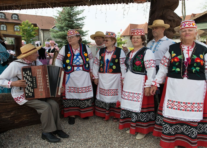Пересмешили всех