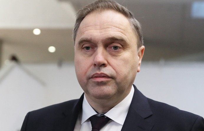 Владимир Караник: стоит задача сделать гродненский регион комфортным для жизни и динамично развивающимся