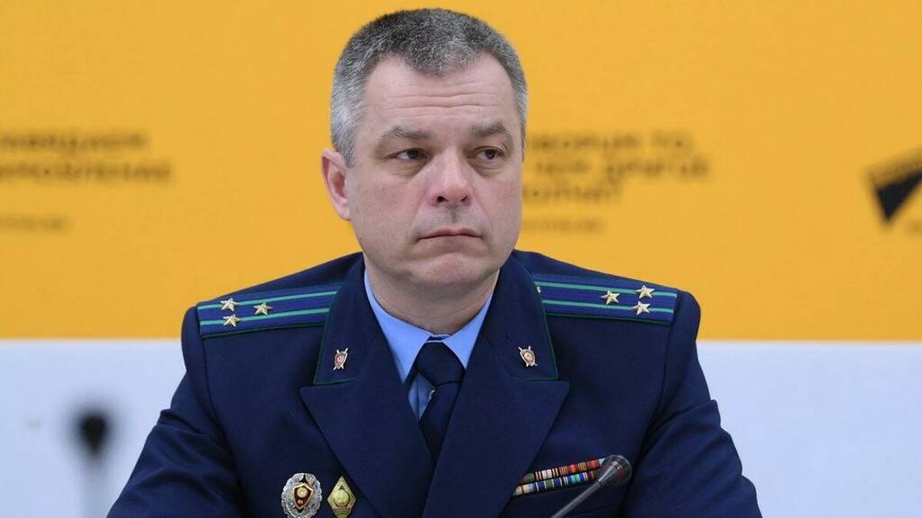 Генпрокуратура Беларуси озвучила новые данные по делу о геноциде