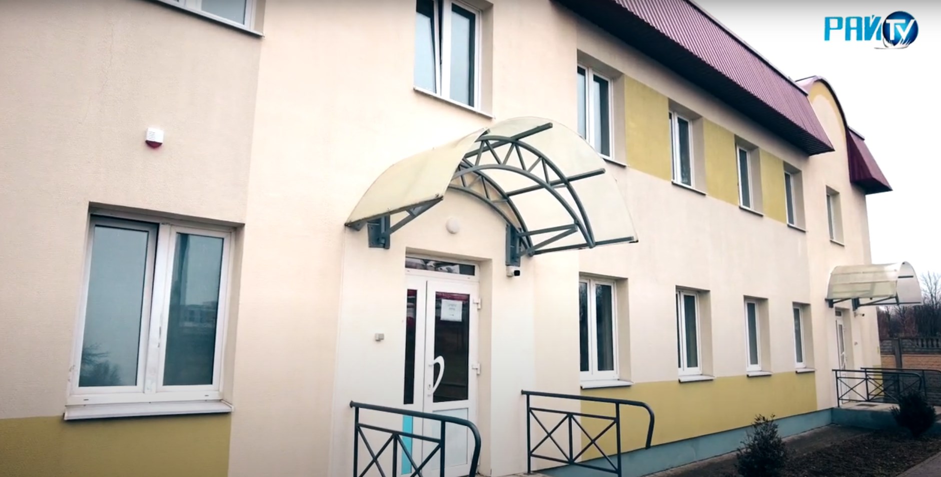 Виктор Кемежук встретился с коллективом ГУ «Гродненская районная ветеринарная станция»