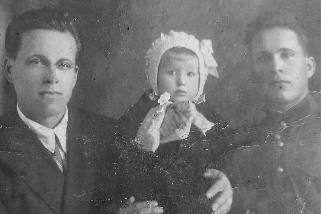 Судьба преподнесла тяжелые испытания жительнице Гродно Ольге Коняевой: она пережила блокаду Ленинграда