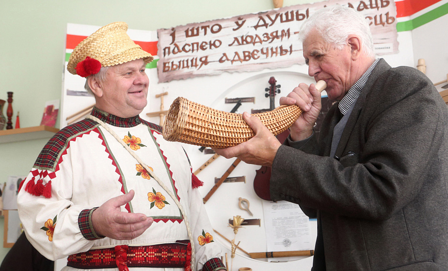 Одельский маэстро. История о человеке-творце Марьяне Скрамблевиче, чьи музыкальные инструменты способны затронуть струны человеческой души