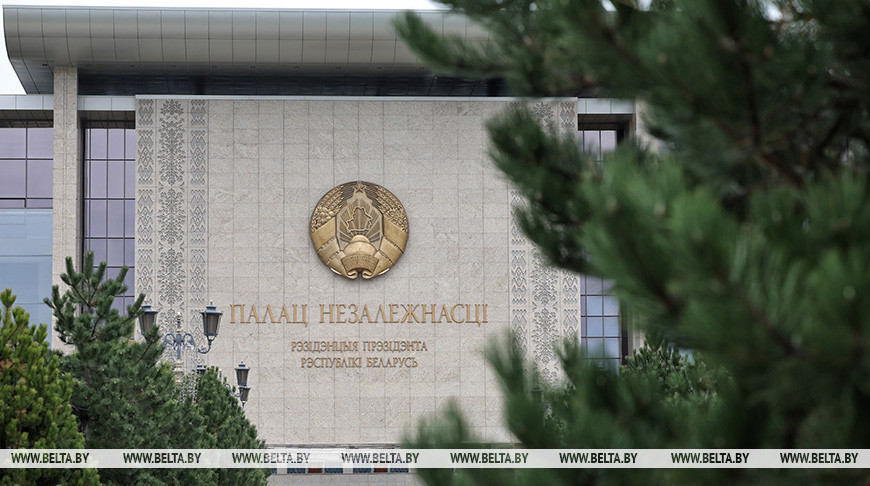 Александр Лукашенко помиловал 15 осужденных