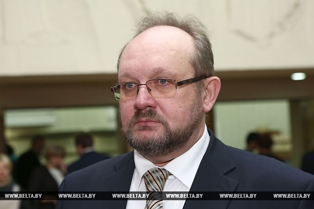 На 60 мест в Гродненском областном Совете депутатов претендуют 85 кандидатов