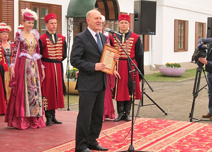 Есть чем гордиться