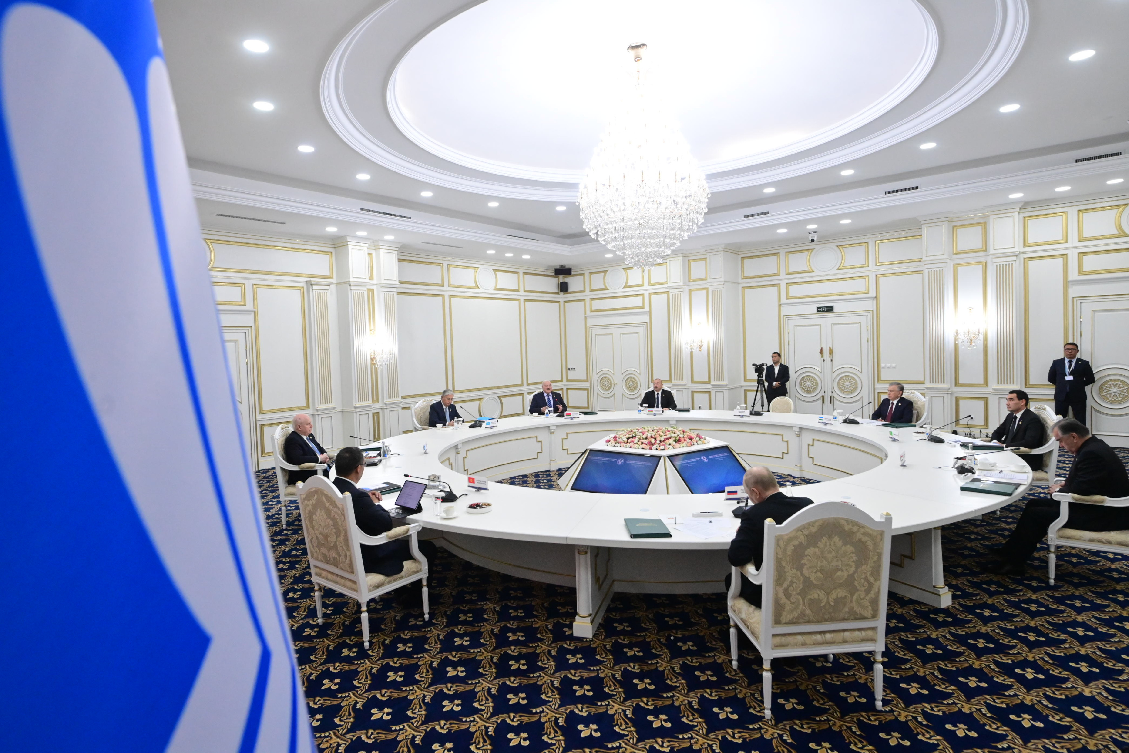 Почему странам СНГ необходимо консолидироваться