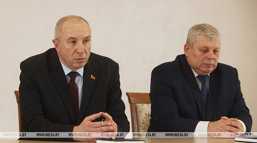 Караев: качество собственной продукции - залог производственной безопасности