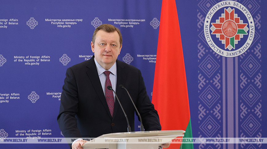 Белорусская делегация во главе с Сергеем Алейником прибыла в ЮАР на саммит БРИКС