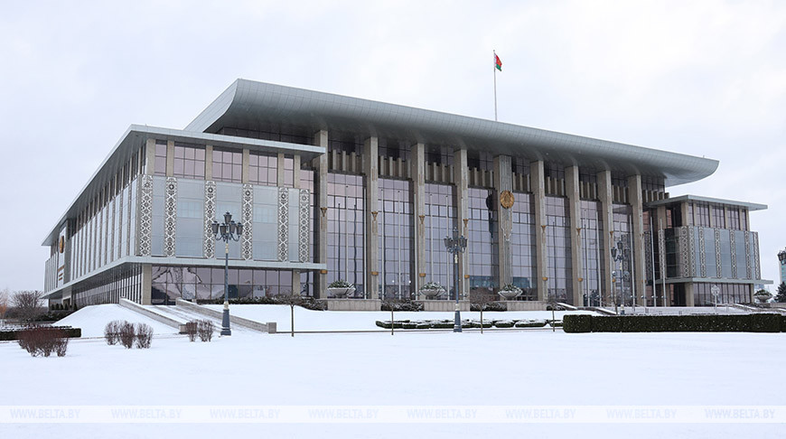 В Беларуси усовершенствована работа с кадрами в госорганах