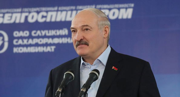 Александр Лукашенко: "Проведение Года малой родины позволит сделать Беларусь еще краше"