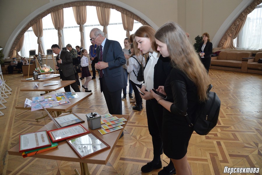 Сегодня в Гродно назвали имена победителей республиканского конкурса проектов по экономии и бережливости «Энергомарафон-2018»