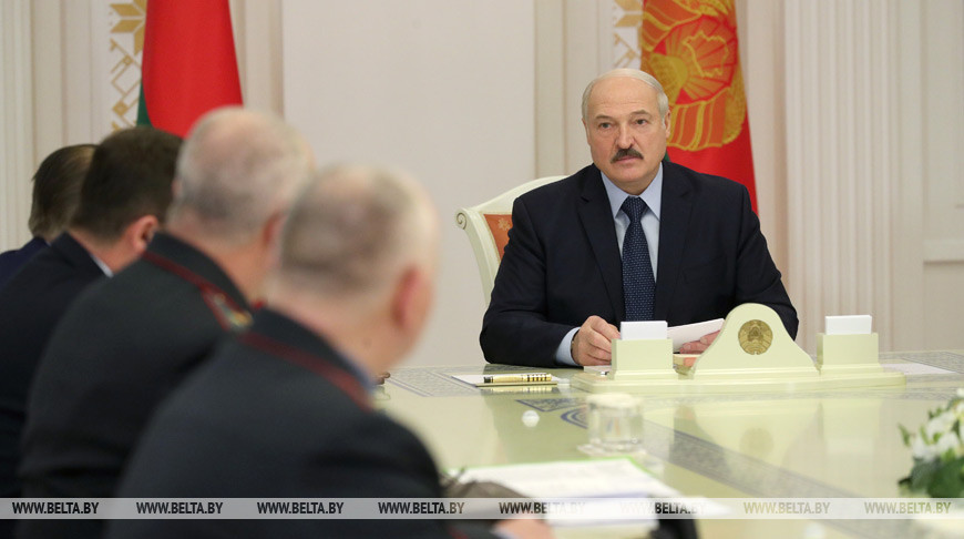 Александр Лукашенко требует взвешенного подхода при амнистии осужденных за наркопреступления